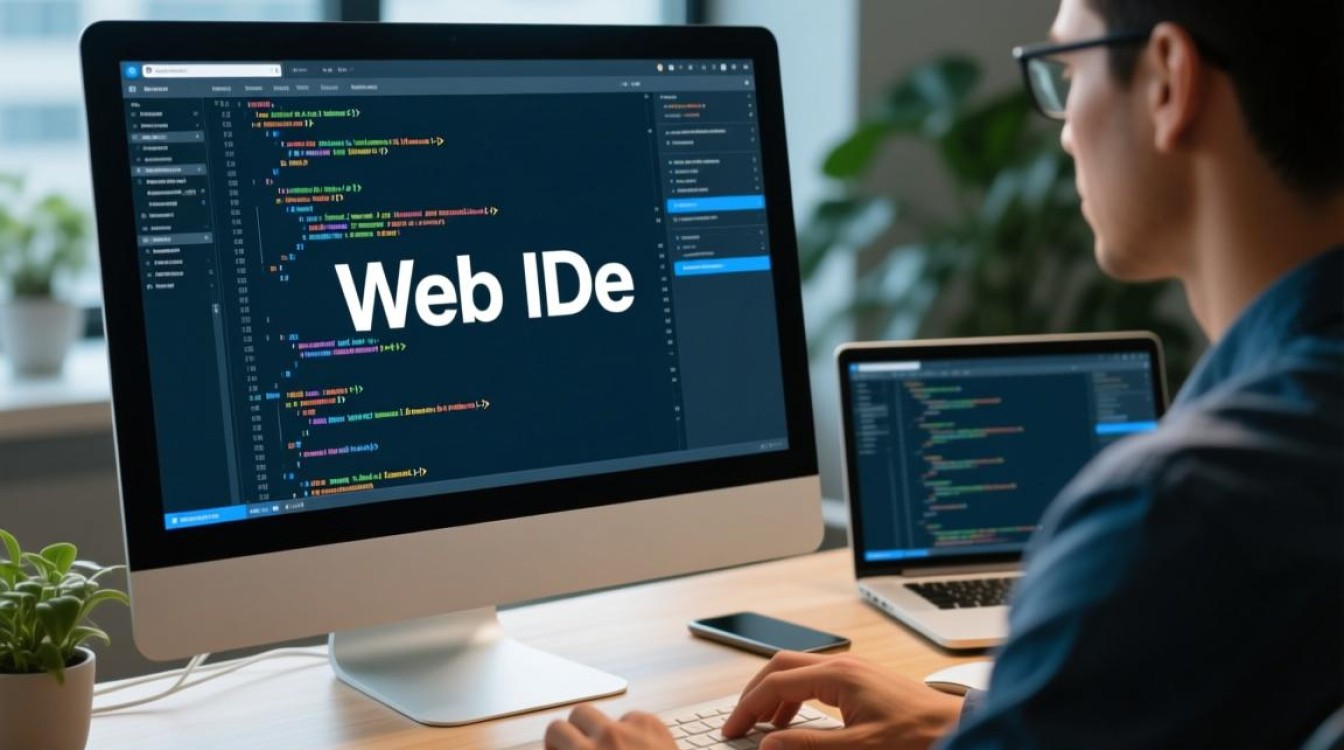 新手如何搭建一个属于自己的服务器WebIDE? 新手如何搭建一个属于自己的服务器WebIDE?