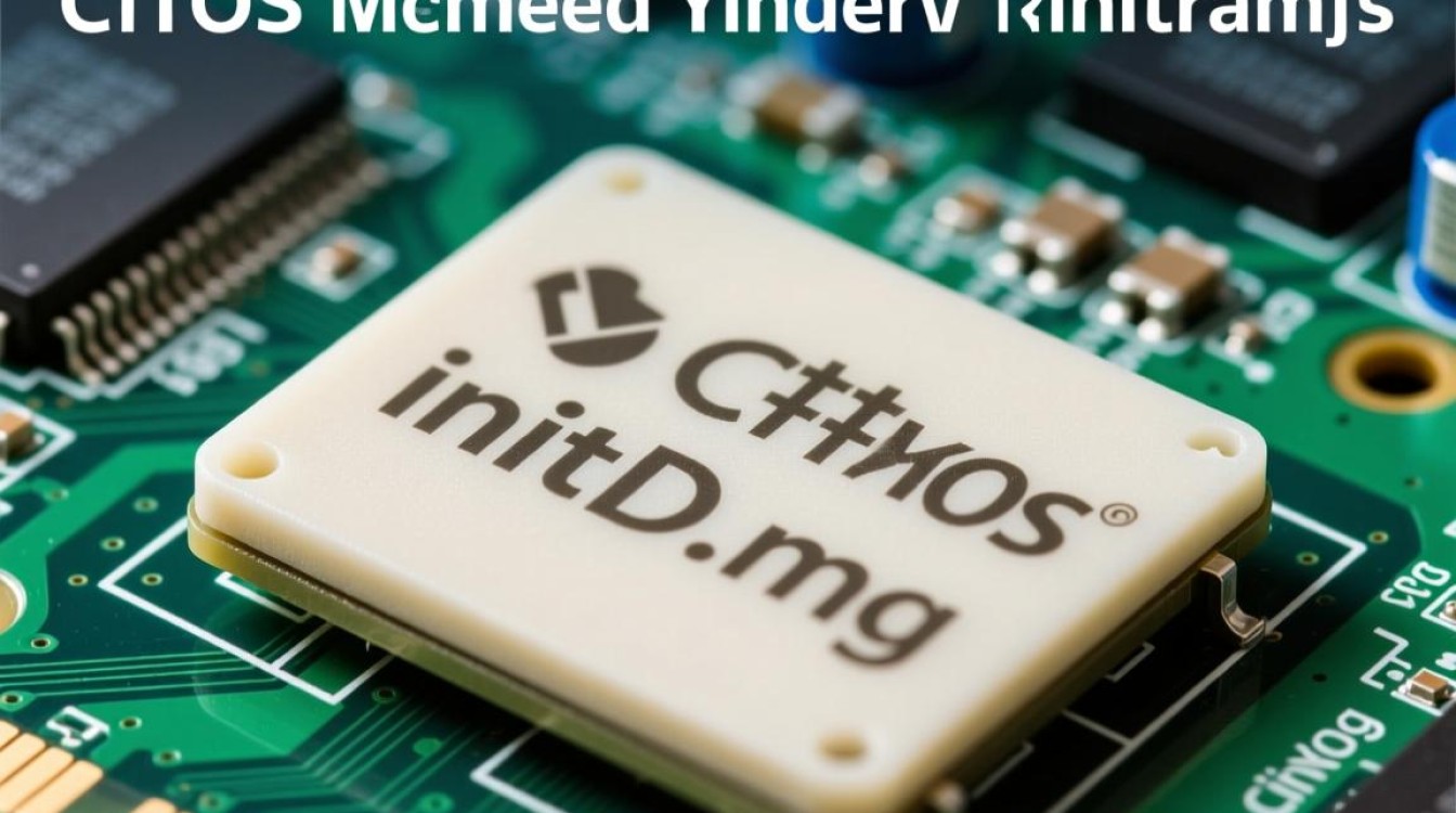 CentOS里的initrd.img文件究竟是什么,有什么作用? CentOS里的initrd.img文件究竟是什么,有什么作用?