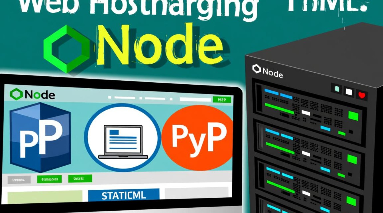虚拟主机不支持Node.js,具体要如何操作才能部署好项目呢? 虚拟主机不支持Node.js,具体要如何操作才能部署好项目呢?