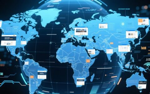 行业网站定位的三大核心要素是什么，如何系统化落地执行？