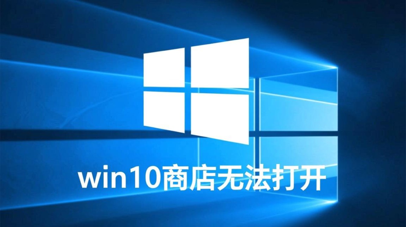 win10商店打不开加载失败，究竟该如何彻底解决？