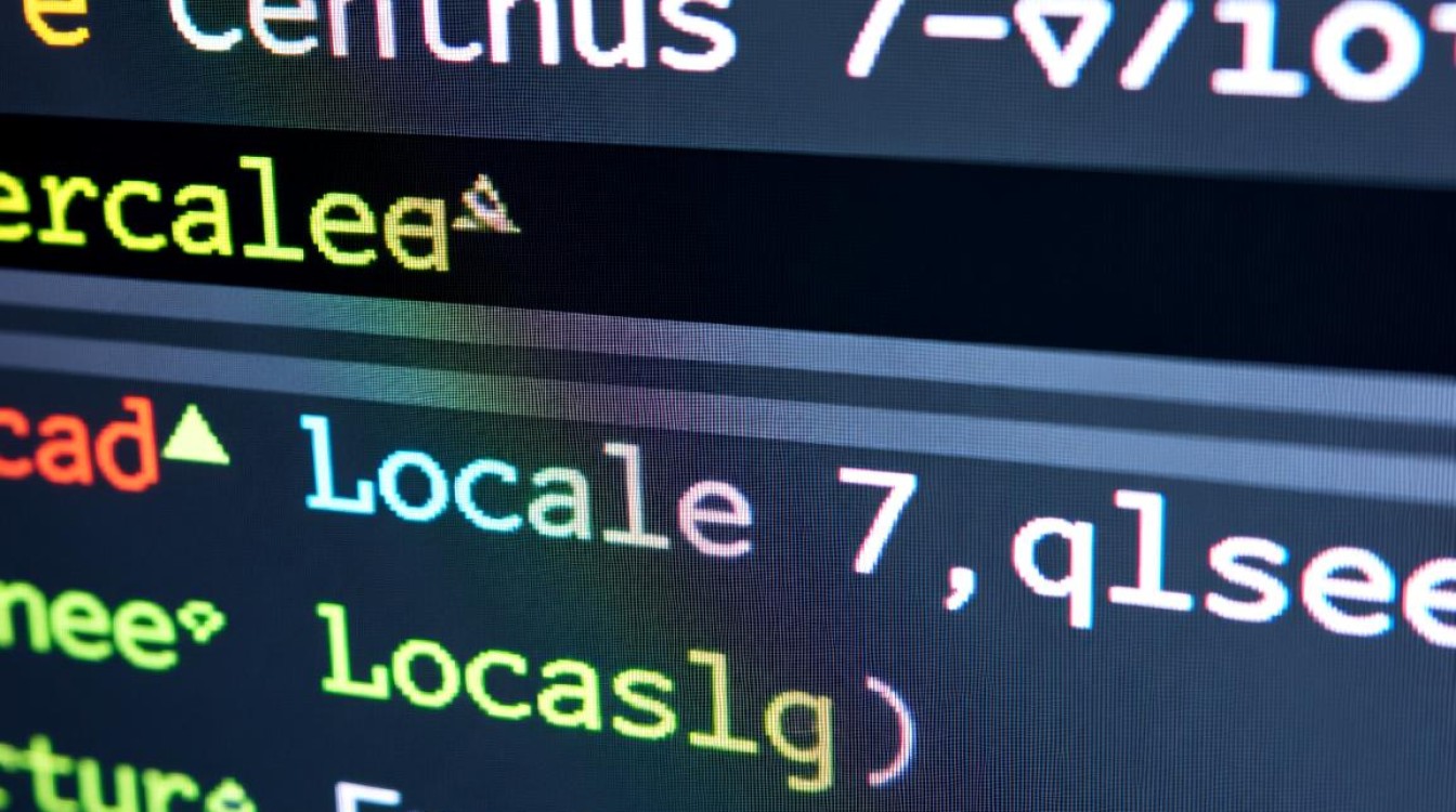 如何永久设置CentOS 7的系统locale为英文? 如何永久设置CentOS 7的系统locale为英文?
