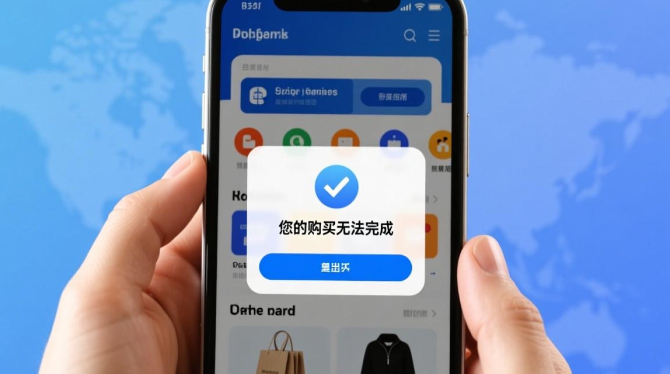 App内购买无法完成,是什么原因该怎么解决? App内购买无法完成,是什么原因该怎么解决?