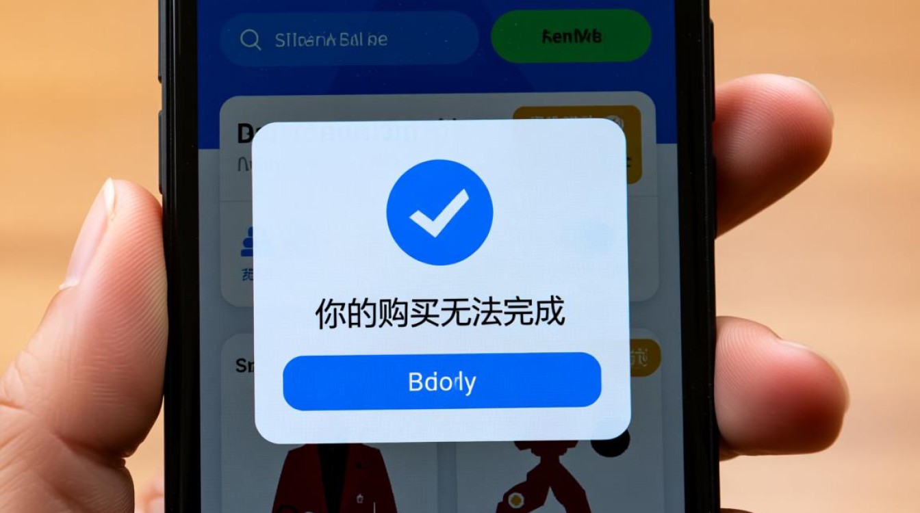 App内购买无法完成,是什么原因该怎么解决? App内购买无法完成,是什么原因该怎么解决?