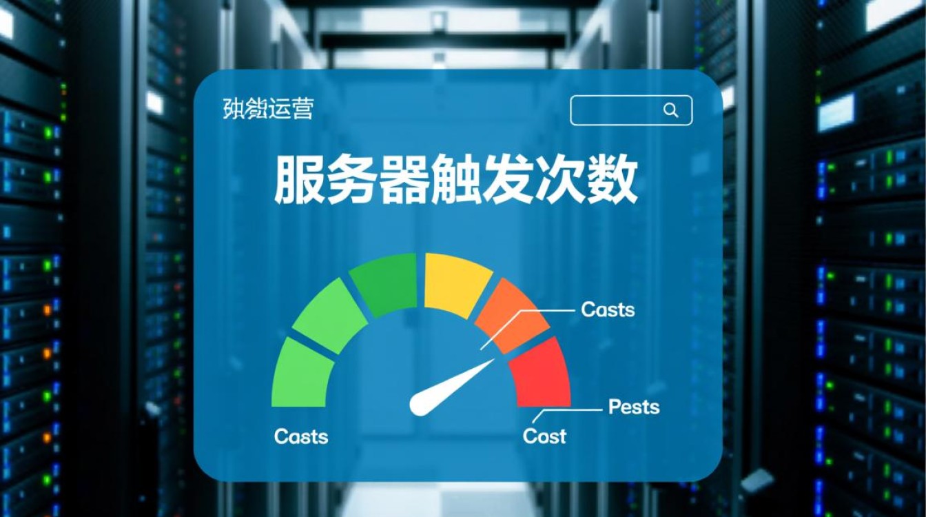 服务器触发次数过高是什么原因,该如何排查和优化? 服务器触发次数过高是什么原因,该如何排查和优化?