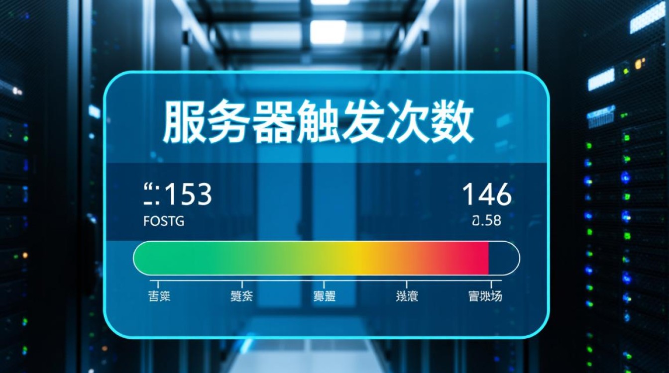 服务器触发次数过高是什么原因,该如何排查和优化? 服务器触发次数过高是什么原因,该如何排查和优化?