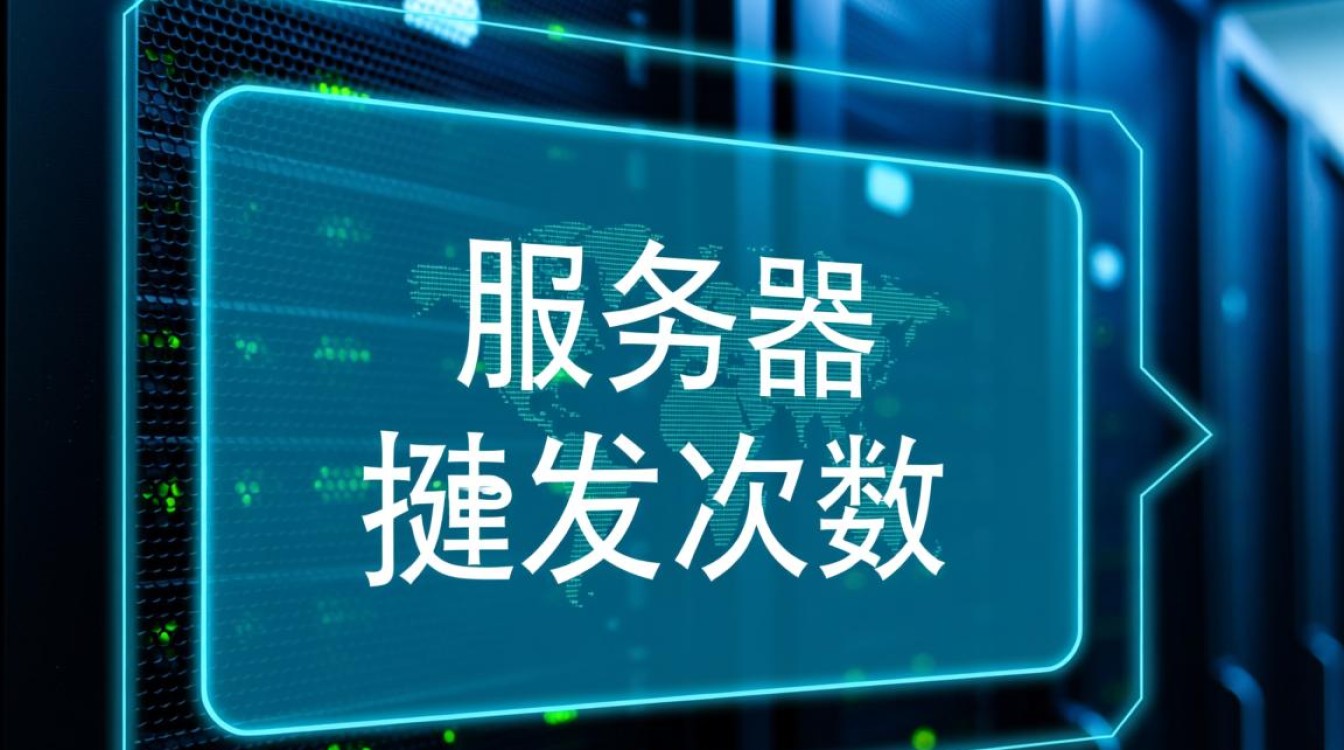 服务器触发次数过高是什么原因,该如何排查和优化? 服务器触发次数过高是什么原因,该如何排查和优化?