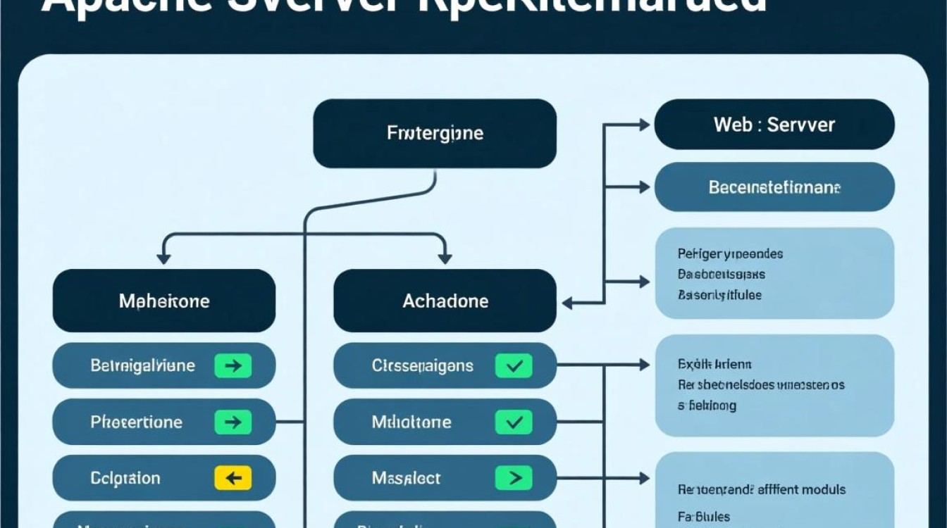apache服务器多站点路由配置具体要怎么操作? apache服务器多站点路由配置具体要怎么操作?