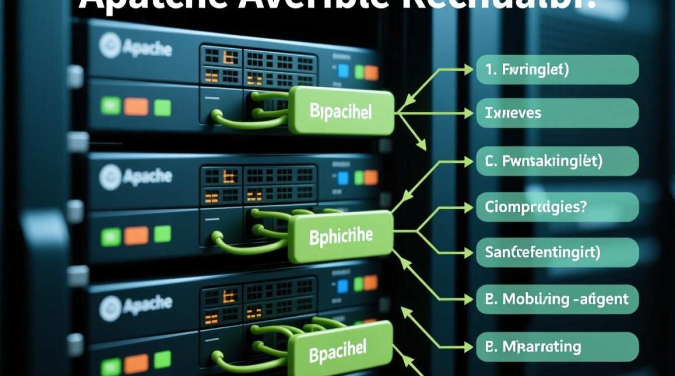 apache服务器多站点路由配置具体要怎么操作? apache服务器多站点路由配置具体要怎么操作?