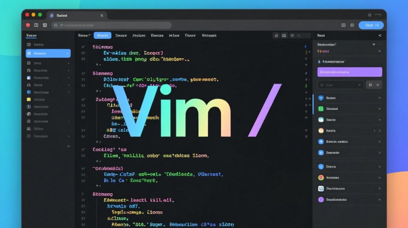 vim修改主题不生效还报错,到底哪里配置错了? vim修改主题不生效还报错,到底哪里配置错了?