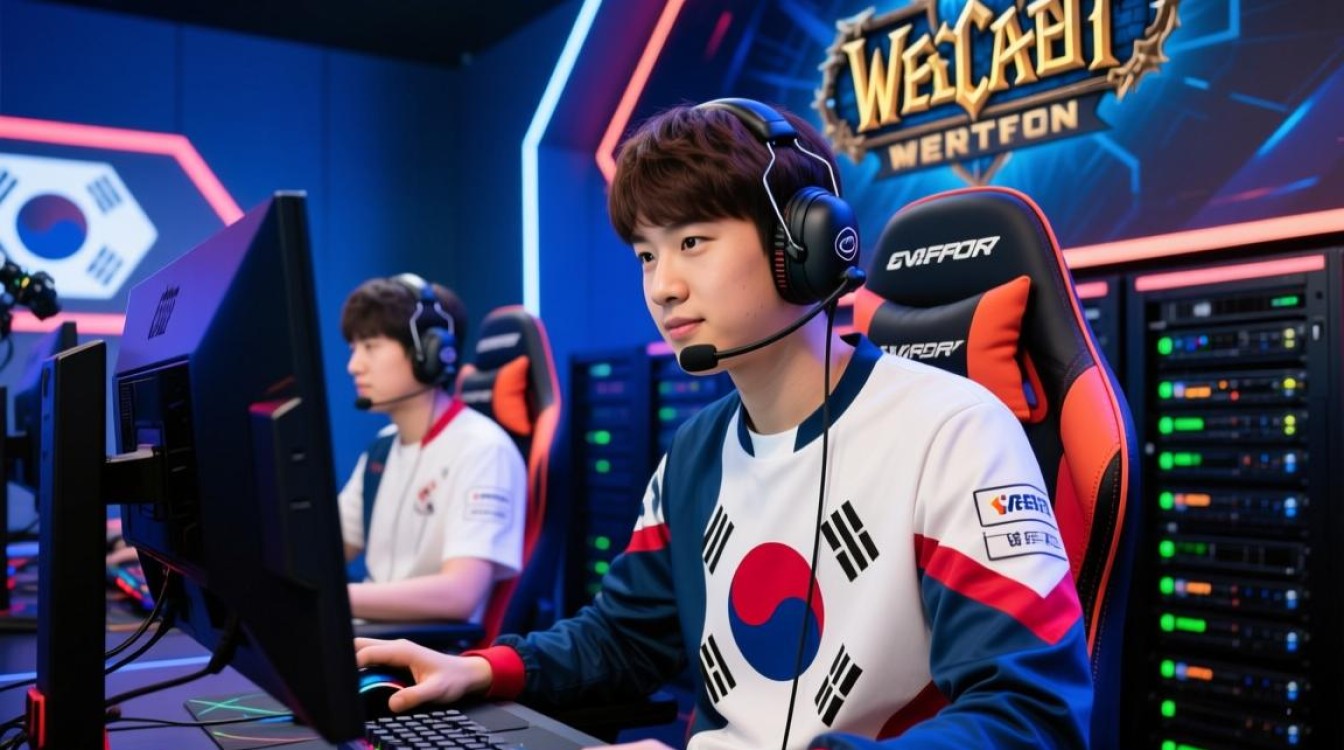 战网韩国服务器连接不上延迟高怎么办? 战网韩国服务器连接不上延迟高怎么办?
