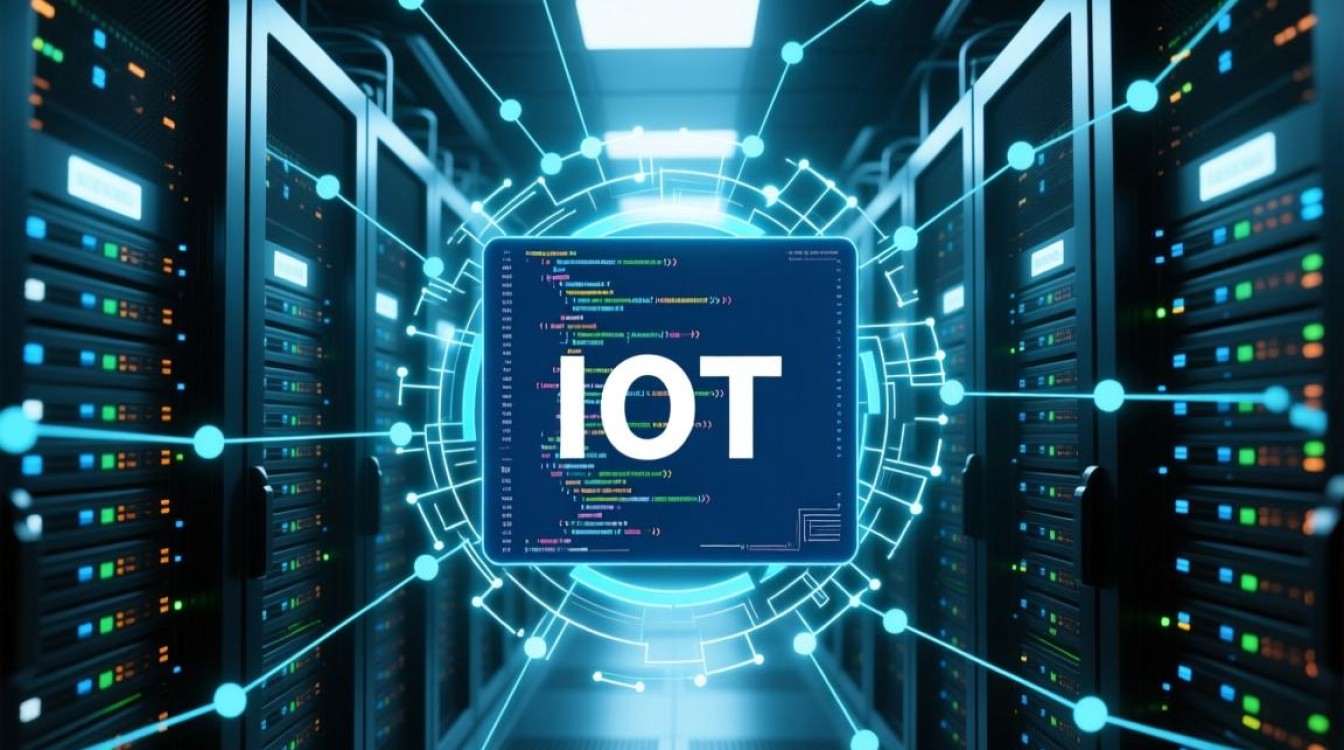 哪种IOT服务器源码最适合新手学习? 哪种IOT服务器源码最适合新手学习?