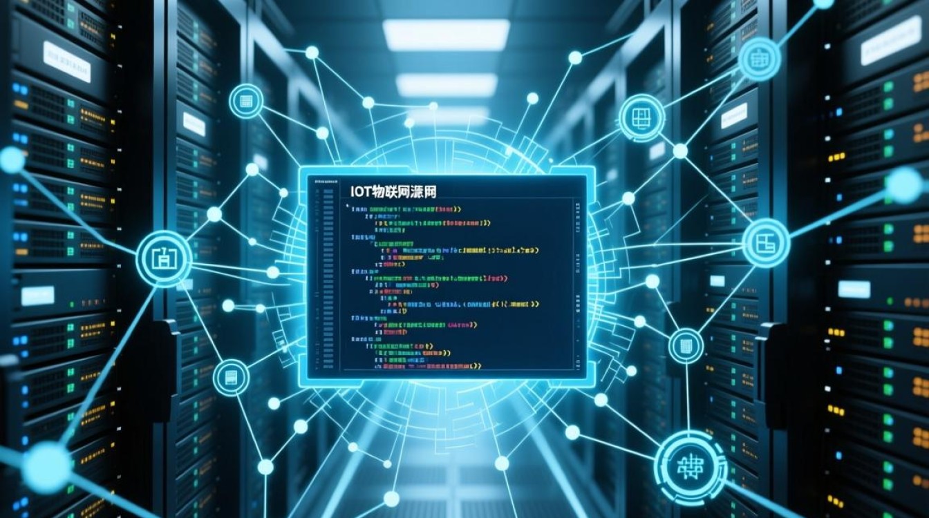 哪种IOT服务器源码最适合新手学习? 哪种IOT服务器源码最适合新手学习?