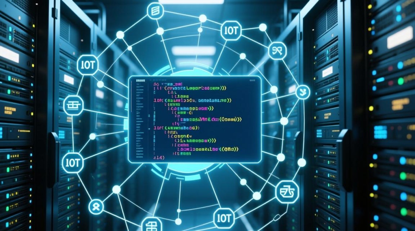 哪种IOT服务器源码最适合新手学习? 哪种IOT服务器源码最适合新手学习?