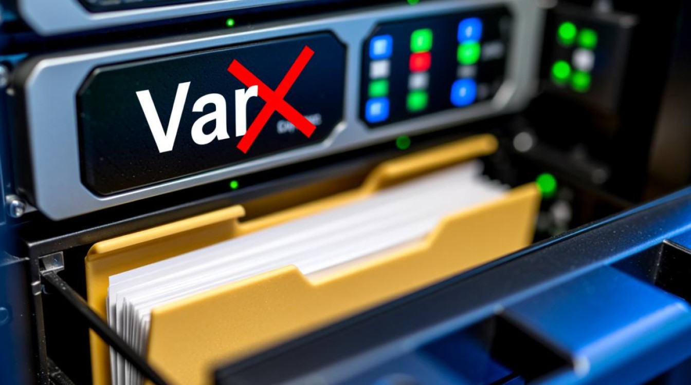 Linux服务器var目录分区报错，空间满了究竟该怎么办呢？