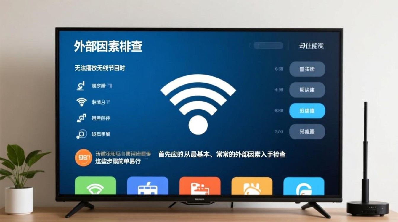 电视看不了无线电视怎么办?教你几招轻松解决。 电视看不了无线电视怎么办?教你几招轻松解决。