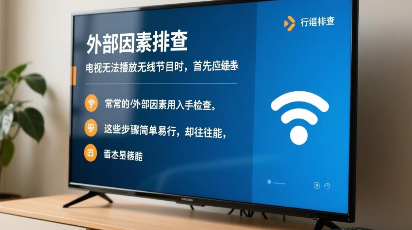 电视看不了无线电视怎么办?教你几招轻松解决。 电视看不了无线电视怎么办?教你几招轻松解决。