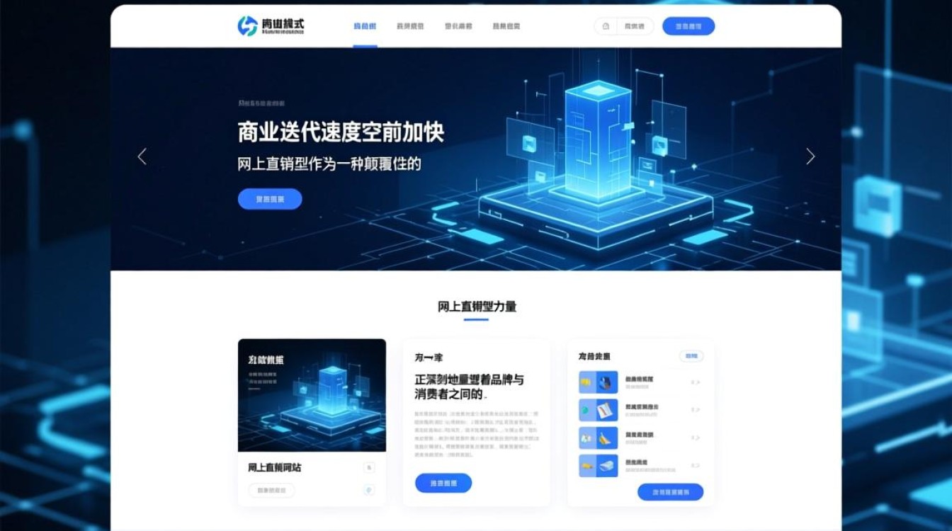 网上直销型网站怎么才能做好?关键点究竟在哪里? 网上直销型网站怎么才能做好?关键点究竟在哪里?