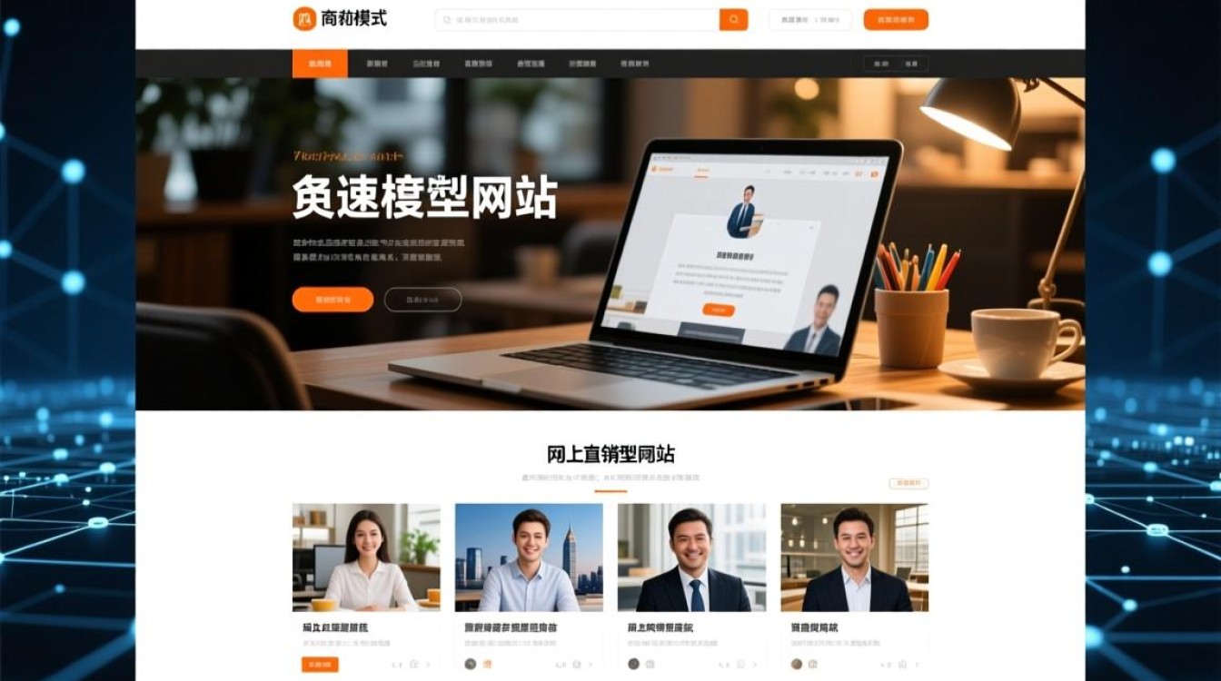 网上直销型网站怎么才能做好?关键点究竟在哪里? 网上直销型网站怎么才能做好?关键点究竟在哪里?