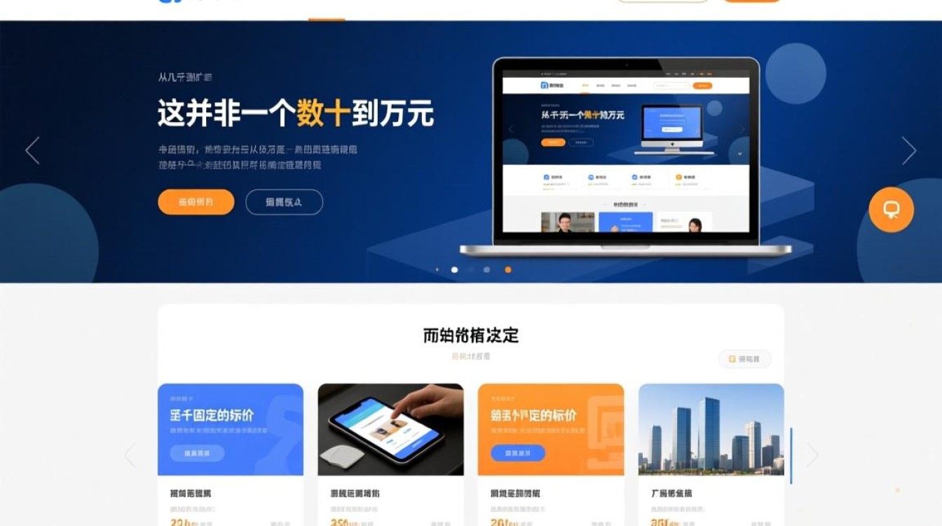 找人做一个展示型企业定制网站,包含域名空间,总共要花多少钱? 找人做一个展示型企业定制网站,包含域名空间,总共要花多少钱?