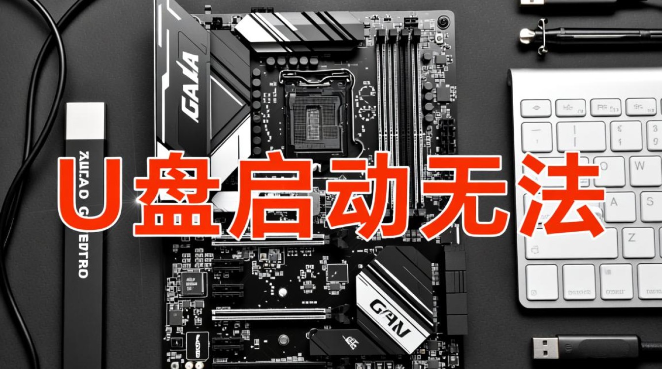 技嘉主板BIOS设置U盘启动但读不到盘怎么解决? 技嘉主板BIOS设置U盘启动但读不到盘怎么解决?