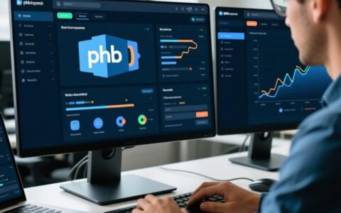 哪里有免费开源又好用的php后台模版推荐？