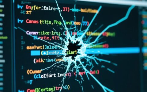 电脑软件运行时crt报错崩溃，要怎么彻底解决？