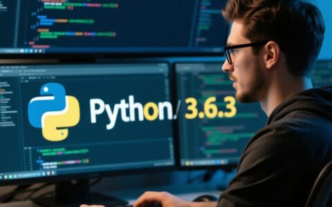 Python3.6.3安装或运行时老是报错，该如何有效排查？