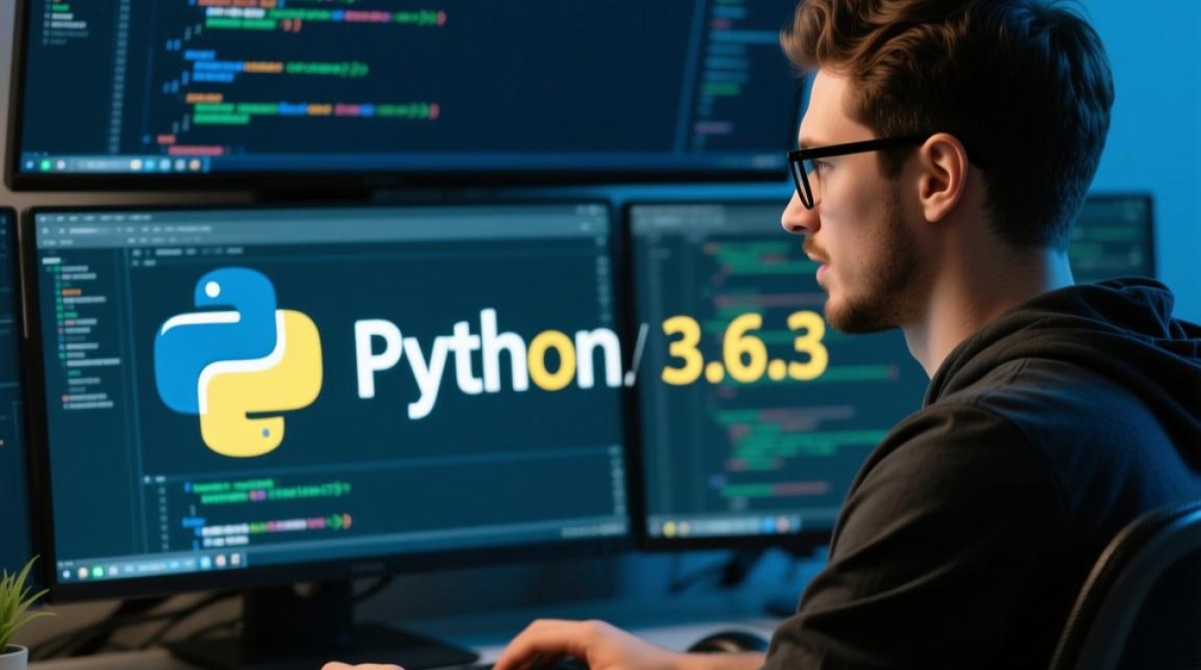 Python3.6.3安装或运行时老是报错,该如何有效排查? Python3.6.3安装或运行时老是报错,该如何有效排查?
