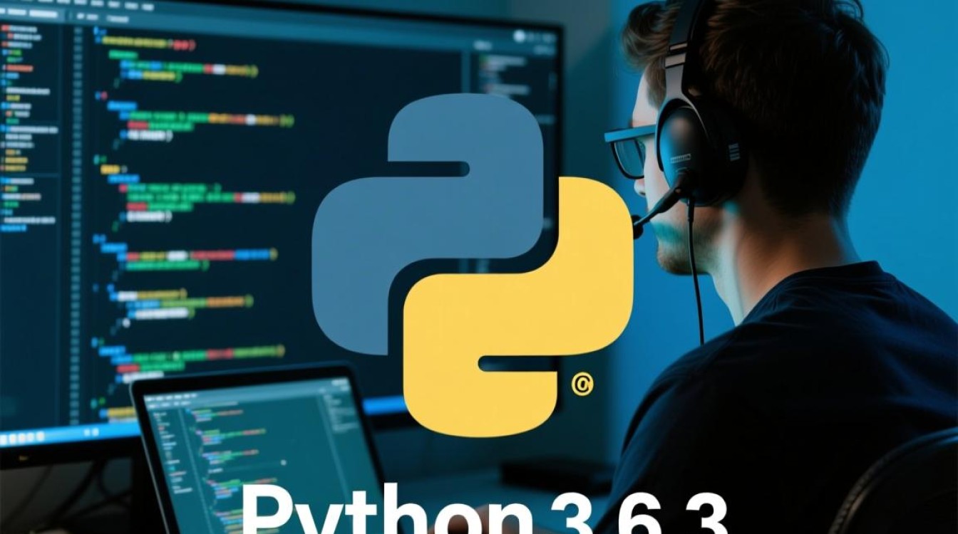 Python3.6.3安装或运行时老是报错,该如何有效排查? Python3.6.3安装或运行时老是报错,该如何有效排查?