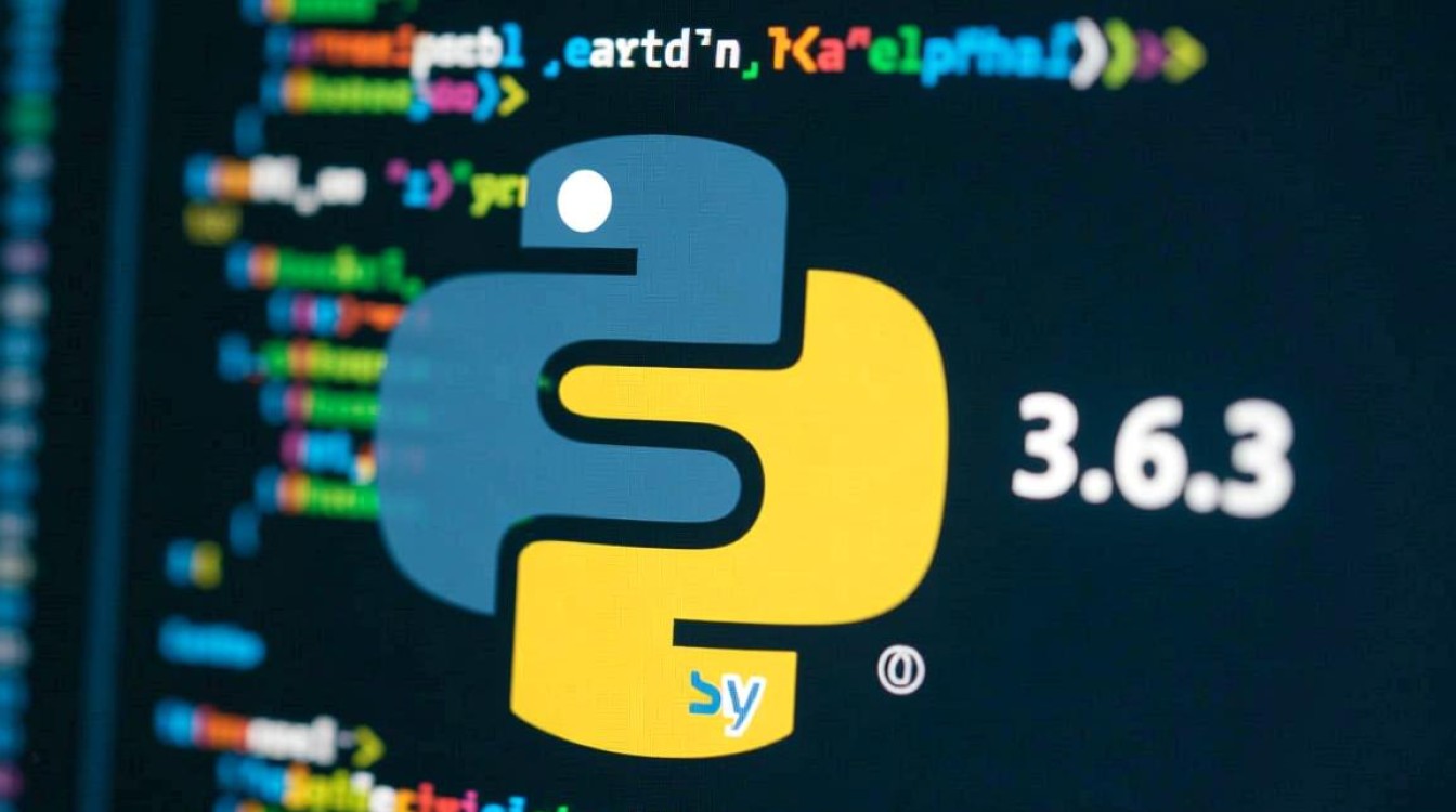 Python3.6.3安装或运行时老是报错,该如何有效排查? Python3.6.3安装或运行时老是报错,该如何有效排查?