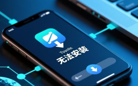 软件下载好了却无法安装，到底是什么原因？