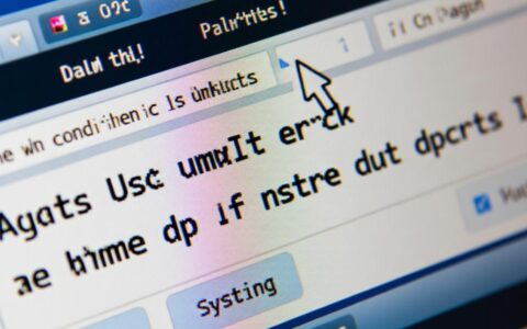 CentOS如何强制卸载一个提示正忙的磁盘？