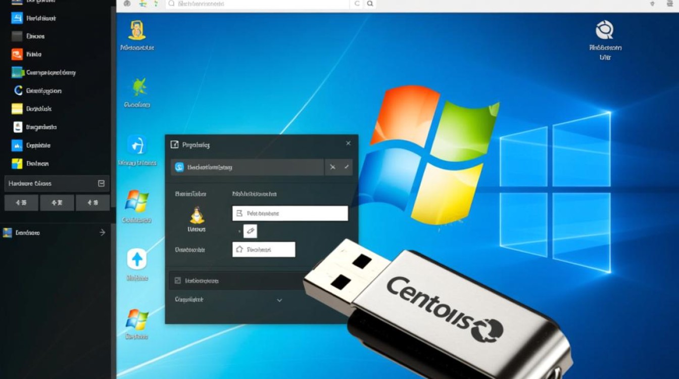CentOS命令行挂载U盘找不到设备如何解决? CentOS命令行挂载U盘找不到设备如何解决?