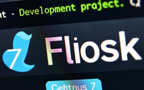 centos 7部署flask应用，从环境配置到上线的步骤？