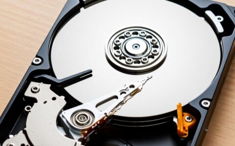 CentOS 7如何用fdisk查看磁盘分区UUID？