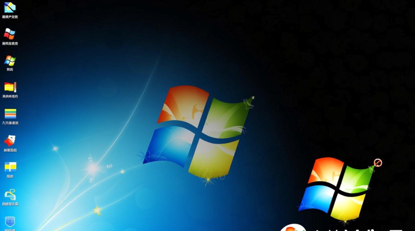 Win7为何黑屏且无法激活,如何解决? Win7为何黑屏且无法激活,如何解决?