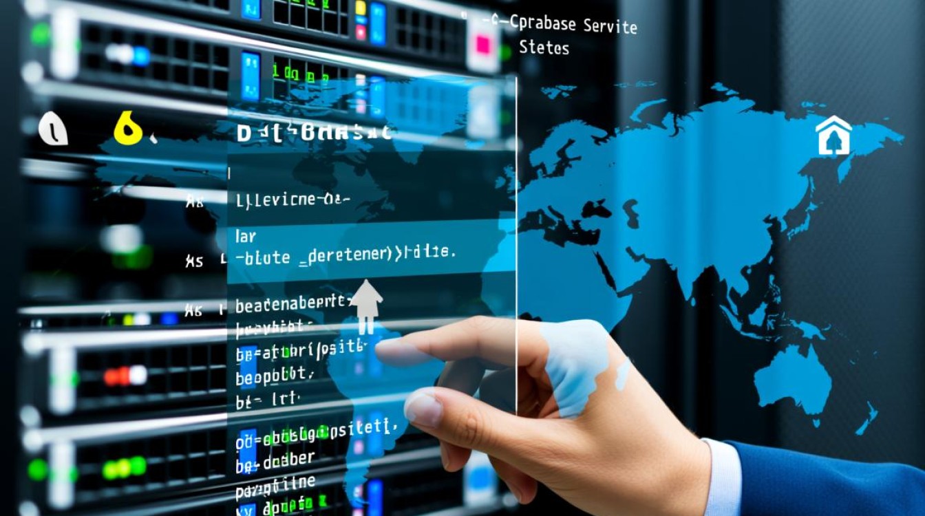 在Linux命令行中，如何连接并查看数据库内容？