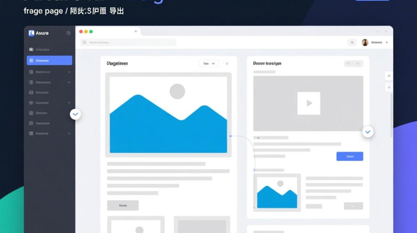 Axure导出图片报错是什么原因,要如何快速解决? Axure导出图片报错是什么原因,要如何快速解决?