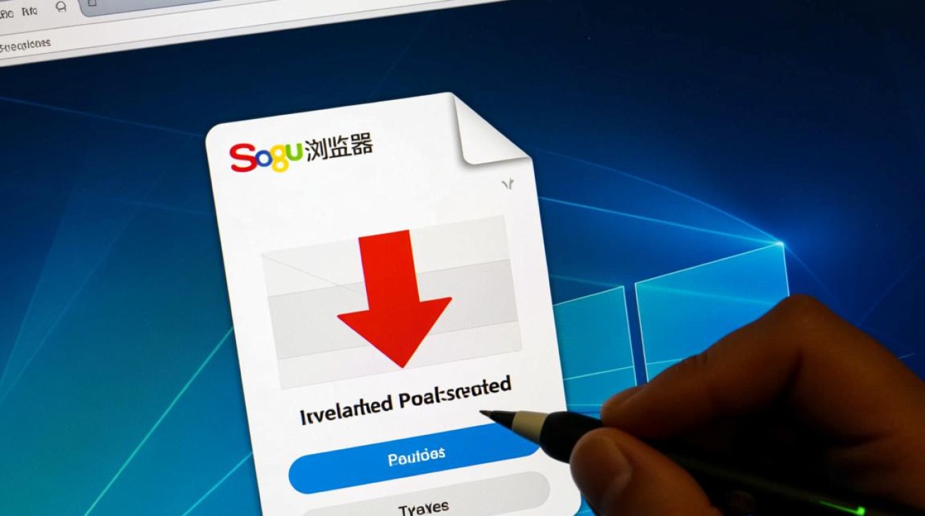 搜狗浏览器点击下载没反应或总是失败,究竟是什么原因造成的? 搜狗浏览器点击下载没反应或总是失败,究竟是什么原因造成的?