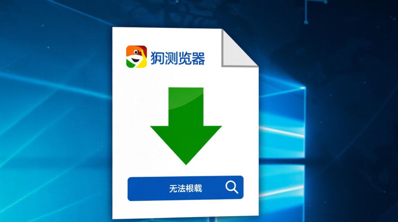 搜狗浏览器点击下载没反应或总是失败,究竟是什么原因造成的? 搜狗浏览器点击下载没反应或总是失败,究竟是什么原因造成的?