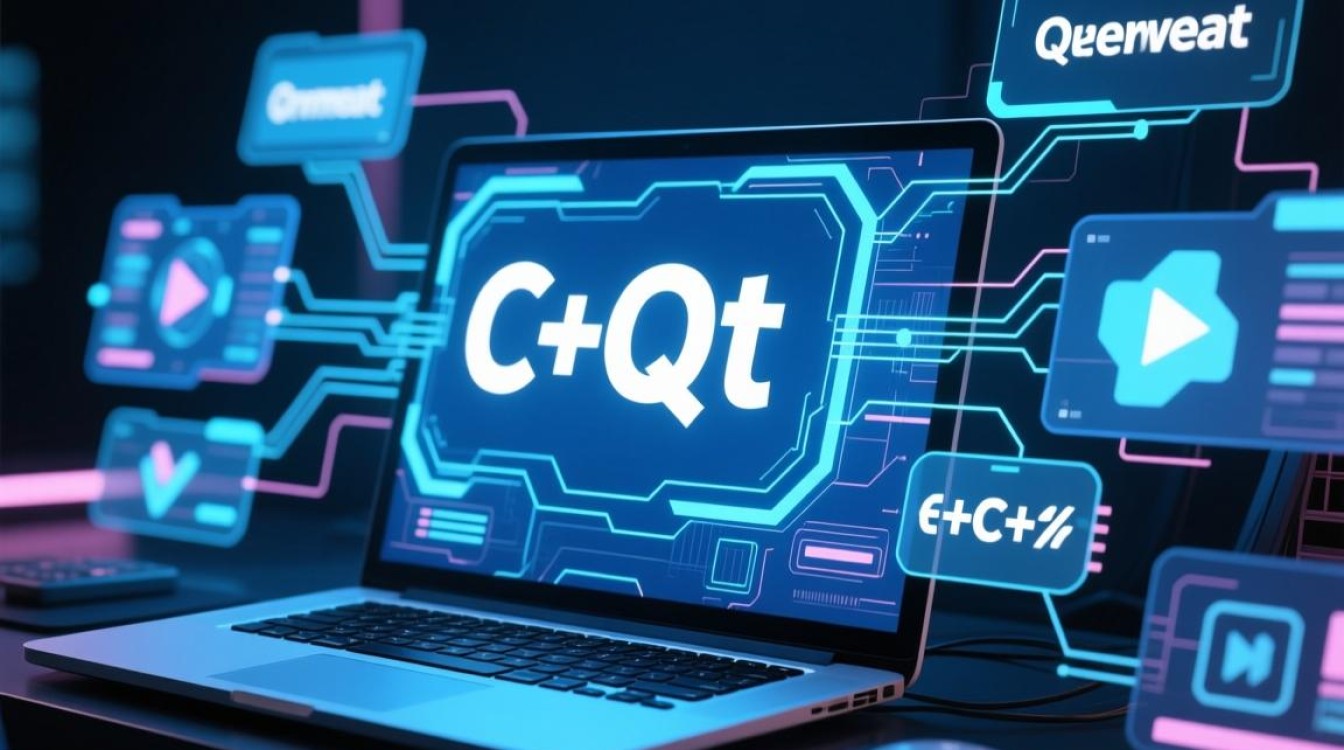 如何用Qt从零搭建一个支持RTSP的低延迟流服务器? 如何用Qt从零搭建一个支持RTSP的低延迟流服务器?