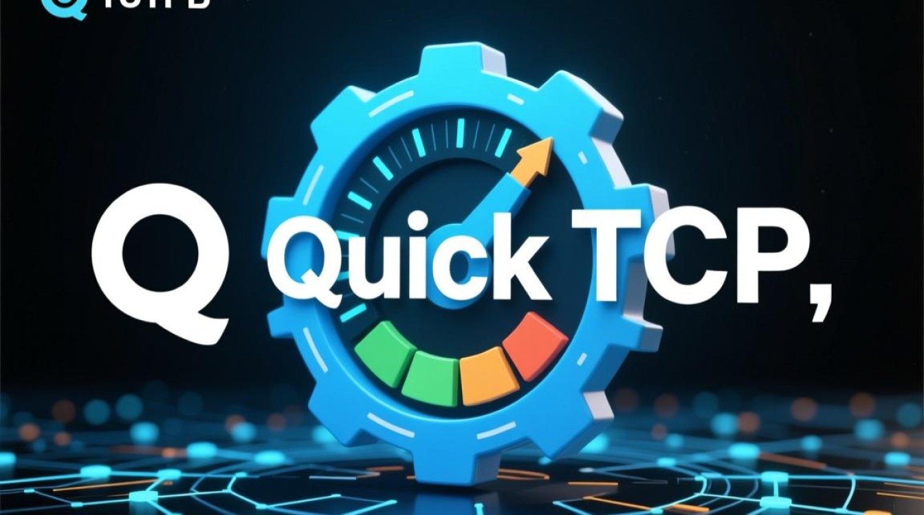 如何使用qttcp服务器程序进行高效的网络带宽压力测试? 如何使用qttcp服务器程序进行高效的网络带宽压力测试?