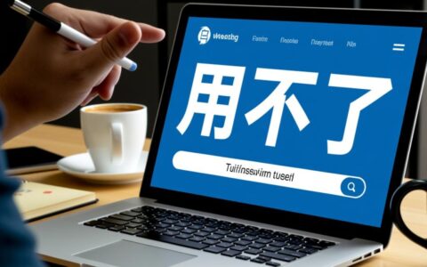 飞鸟虚拟主机突然用不了，网站打不开是什么原因导致的？