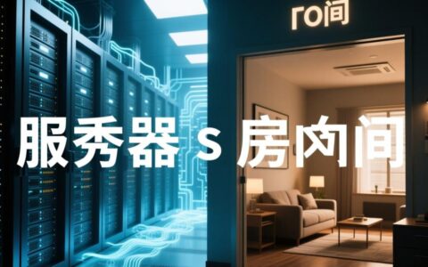 想在房间里搭建服务器，究竟该如何有效解决散热噪音？