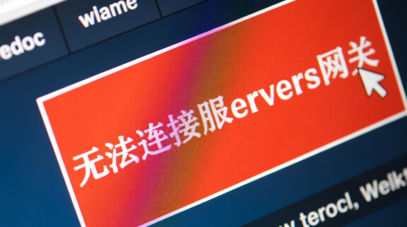 电脑提示无法连接服务器网关的错误该如何解决? 电脑提示无法连接服务器网关的错误该如何解决?