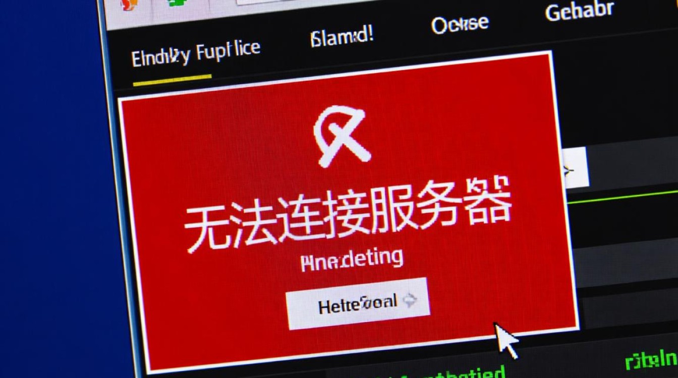 电脑提示无法连接服务器网关的错误该如何解决? 电脑提示无法连接服务器网关的错误该如何解决?