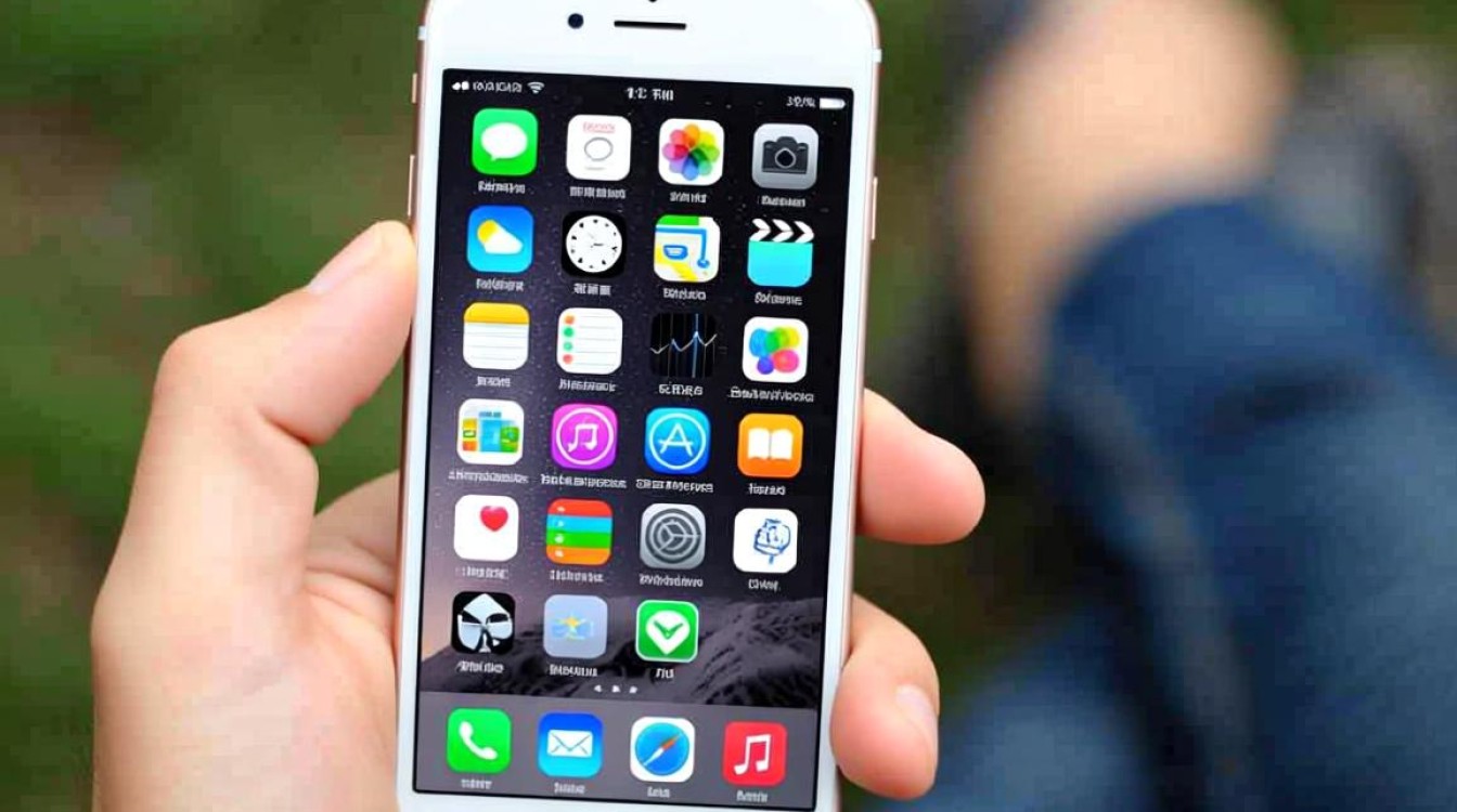 iPhone 6无法横屏旋转怎么办,是什么原因造成的? iPhone 6无法横屏旋转怎么办,是什么原因造成的?
