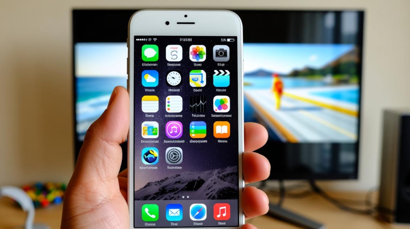 iPhone 6无法横屏旋转怎么办,是什么原因造成的? iPhone 6无法横屏旋转怎么办,是什么原因造成的?