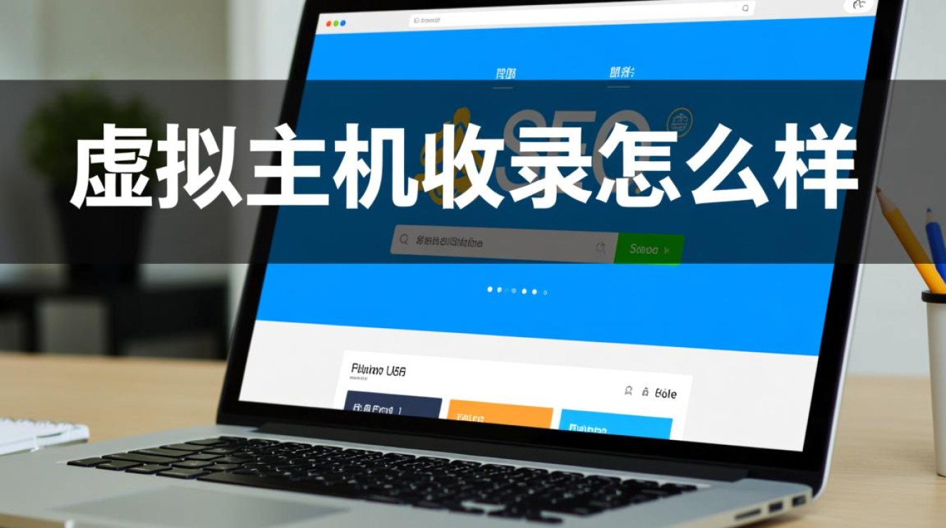 虚拟主机对网站收录速度和SEO排名的影响大不大? 虚拟主机对网站收录速度和SEO排名的影响大不大?